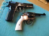PRE B CZ75 made in 1986, Excellent "RARE" - 13 of 14