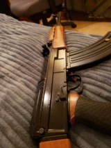 D technik A.SCzechpoint vz58 7.62 x 39 - 14 of 15