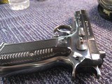 PRE B CZ75 made in 1986, Excellent "RARE - 6 of 15