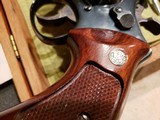 S&W model 29-31986 Excellent - 15 of 15