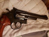 S&W model 29-31986 Excellent - 11 of 15