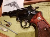 S&W model 29-31986 Excellent - 8 of 15