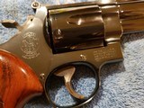 S&W model 29-31986 Excellent - 3 of 15