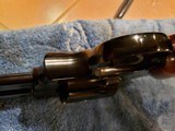 S&W model 29-31986 Excellent - 9 of 15