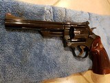 S&W model 29-31986 Excellent - 2 of 15