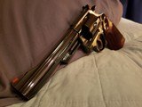 S&W model 29-31986 Excellent - 12 of 15