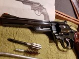 S&W model 29-31986 Excellent - 1 of 15
