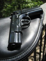 PRE B CZ75 made in 1986, Excellent "RARE - 12 of 15