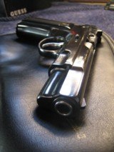 PRE B CZ75 made in 1986, Excellent "RARE - 1 of 15