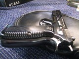 PRE B CZ75 made in 1986, Excellent 