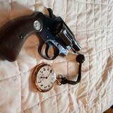 1957 Colt detective special 2