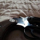 1957 Colt detective special 2