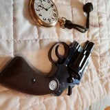 1957 Colt detective special 2