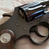 1957 Colt detective special 2