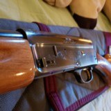 Belgium Browning 1961 A528