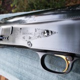 Belgium Browning 1961 A528