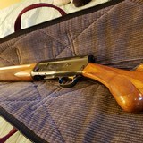 Belgium Browning 1961 A528