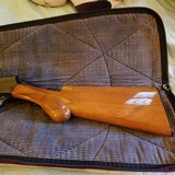 Belgium Browning 1961 A528