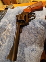 1969 Colt trooper Excellent to Mint - 3 of 15