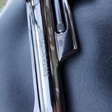 S&W model 27-2 .3576