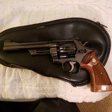 S&W model 27-2 .3576
