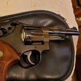 S&W model 27-2 .3576