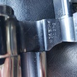 S&W model 27-2 .3576