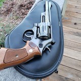 S&W model 27-2 .3576