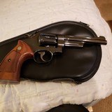 S&W model 27-2 .3576
