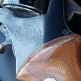 S&W model 27-2 .3576