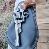 S&W model 27-2 .3576