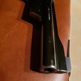 S&W model 27-2 .3576