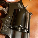 S&W model 27-2 .3576
