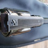 S&W model 27-2 .3576