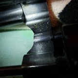 S&W model 27-2 .3576