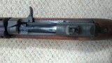 IBM, M 1 CARBINE, .30 Cal., In Original As Issued Condition.Unaltered, no mix and match parts to make it correct! - 8 of 15