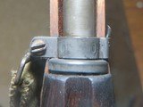 IBM, M 1 CARBINE, .30 Cal., In Original As Issued Condition.Unaltered, no mix and match parts to make it correct! - 10 of 15
