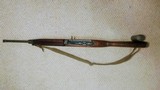 IBM, M 1 CARBINE, .30 Cal., In Original As Issued Condition.Unaltered, no mix and match parts to make it correct! - 3 of 15