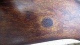 IBM, M 1 CARBINE, .30 Cal., In Original As Issued Condition.Unaltered, no mix and match parts to make it correct! - 7 of 15