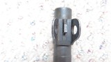 IBM, M 1 CARBINE, .30 Cal., In Original As Issued Condition.Unaltered, no mix and match parts to make it correct! - 13 of 15