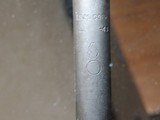IBM, M 1 CARBINE, .30 Cal., In Original As Issued Condition.Unaltered, no mix and match parts to make it correct! - 11 of 15