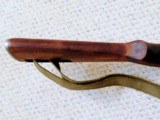 IBM, M 1 CARBINE, .30 Cal., In Original As Issued Condition.Unaltered, no mix and match parts to make it correct! - 5 of 15