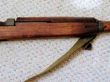 IBM, M 1 CARBINE, .30 Cal., In Original As Issued Condition.Unaltered, no mix and match parts to make it correct! - 4 of 15