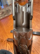 Beretta 686 Silver Pigeon I 12ga 28" - 9 of 13