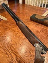 Beretta 686 Silver Pigeon I 12ga 28" - 4 of 13
