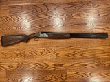Beretta 686 Silver Pigeon I 12ga 28" - 2 of 13