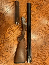 Beretta 686 Silver Pigeon I 12ga 28" - 6 of 13