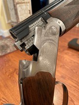 Beretta 686 Silver Pigeon I 12ga 28" - 5 of 13