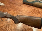 Beretta 686 Silver Pigeon I 12ga 28" - 7 of 13