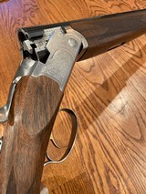 Beretta 686 Silver Pigeon I 12ga 28" - 1 of 13